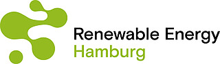 Logo Renewable Energy Hamburg