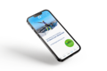 WindEnergy 2022 App Mockup