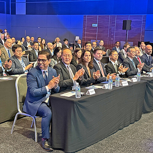 WindEnergy Asia-Pacific | Conference Delegates WindEnergy Asia-Pacific | Conference Delegates