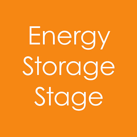 Energy Storage Stage Energy Storage Stage