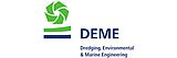 DEME - Dredging, Environmental & Marine Engineering