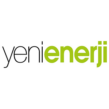 Logo des Magazins Yeni Energji