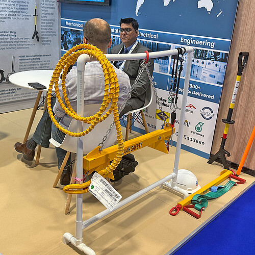 WindEnergy Asia-Pacific | Expo impression WindEnergy Asia-Pacific | Expo impression