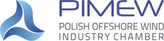 Logo PIMEW - Polish Offshore Wind Industry Chamber