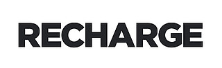 Logo RECHARGE