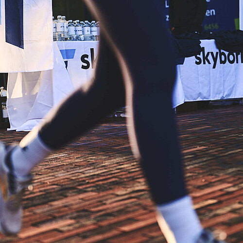 WindEnergy Hamburg | Social Run