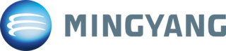 Logo MingYang