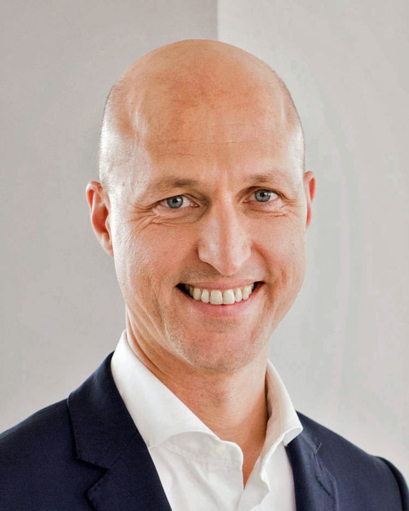 Sven Utermöhlen, RWE Renewables / WindEurope