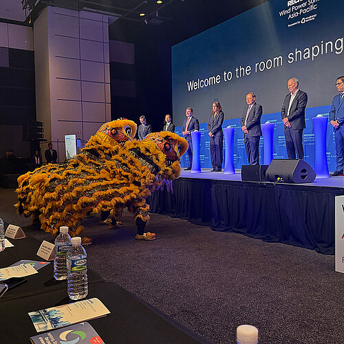 WindEnergy Asia-Pacific | Conference Speakers WindEnergy Asia-Pacific | Conference Speakers