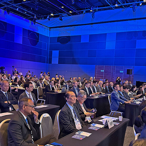 WindEnergy Asia-Pacific | Conference Delegates WindEnergy Asia-Pacific | Conference Delegates