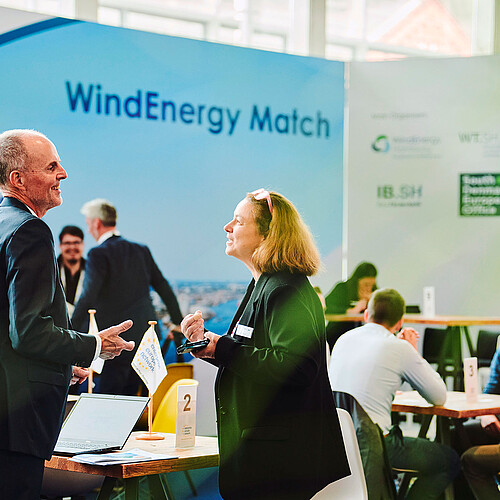 WindEnergy Match 2026