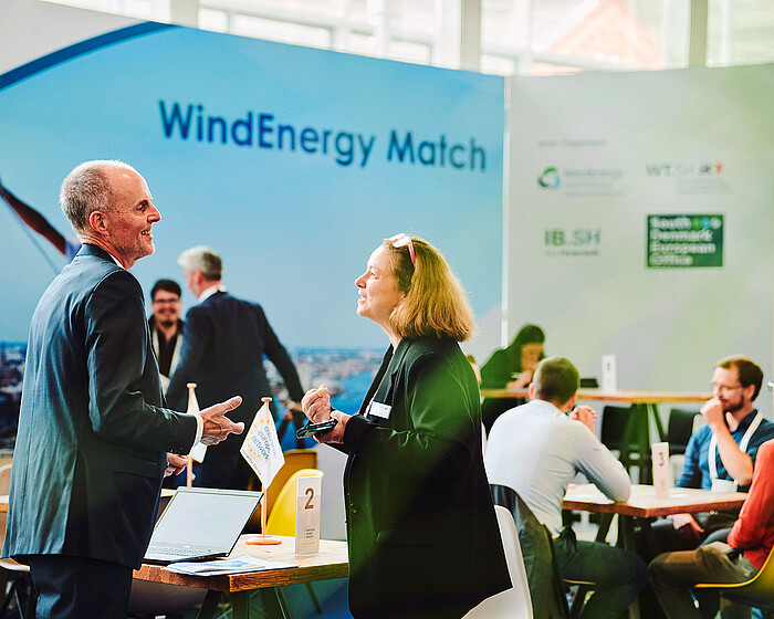 WindEnergy Match 2026