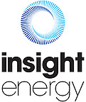 Logo insight energy