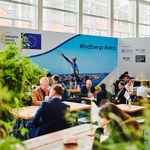 WindEnergy Match 2026