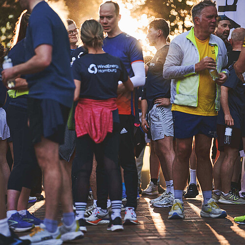 WindEnergy Hamburg | Social Run