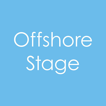Offshore Stage Offshore Stage