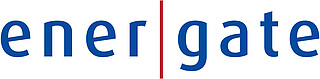 ener|gate Logo energate
