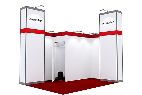 Systemstand Premium-Line