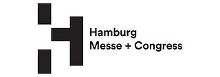 Hamburg Messe und Congress Logo Hamburg Messe und Congress
