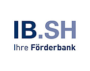 Logo IB.SH
