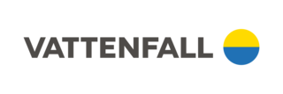 Logo Vattenfall