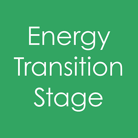 Energy Transition Stage Energy Transition Stage