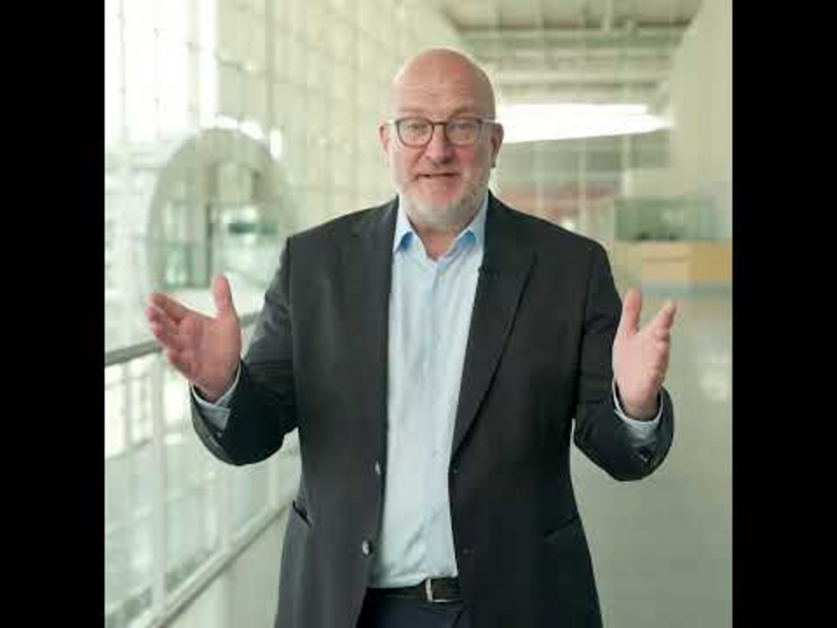 First glimpse at WindEnergy Hamburg 2024 | See you there!