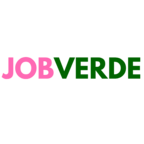 Jobverde Logo Jobverde
