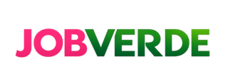 Jobverde Logo Jobverde