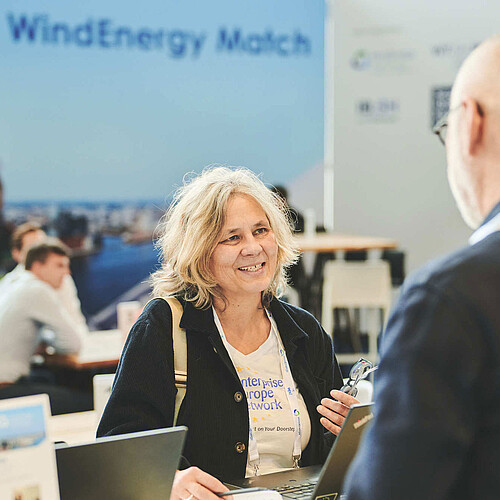 WindEnergy Match 2026