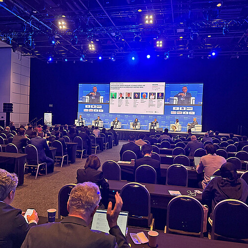 WindEnergy Asia-Pacific | Conference Hall WindEnergy Asia-Pacific | Conference Hall