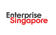 Logo Enterprise Singapore