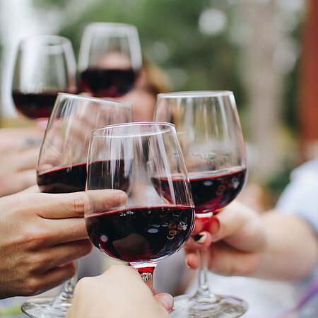 WindEnergy - Wine