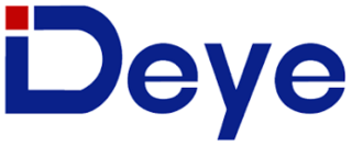 Logo Deye