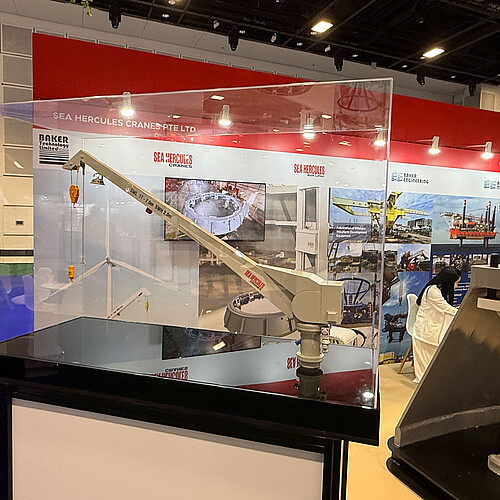 WindEnergy Asia-Pacific | Expo impression WindEnergy Asia-Pacific | Expo impression