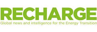 RECHARGE RECHARGE - Global news and intelligence for the Energy Transition