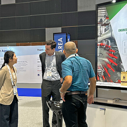 WindEnergy Asia-Pacific | Startup Area WindEnergy Asia-Pacific | Startup Area