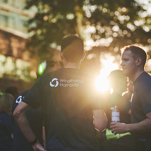 WindEnergy Hamburg | Social Run