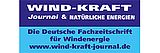 WIND-KRAFT Journal & NATÜRLICHE ENERGIEN