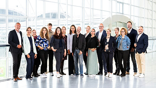WindEnergy Hamburg Team