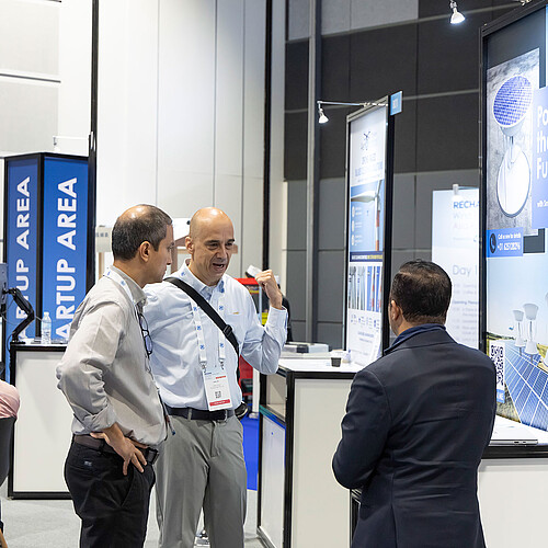 WindEnergy Asia-Pacific | Startup-Area WindEnergy Asia-Pacific | Startup-Area