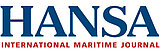 HANSA INTERNATIONAL MARITIME JOURNAL