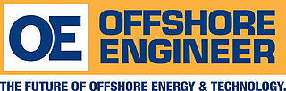Logo OE - Offshore Engineer