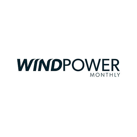 WINDPOWER MONTHLY WINDPOWER MONTHLY