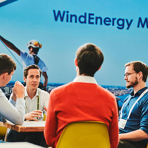 WindEnergy Match 2026