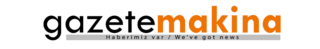 Logo gazete makina