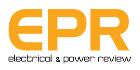 EPR - electrical & power review Logo EPR - electrical & power review