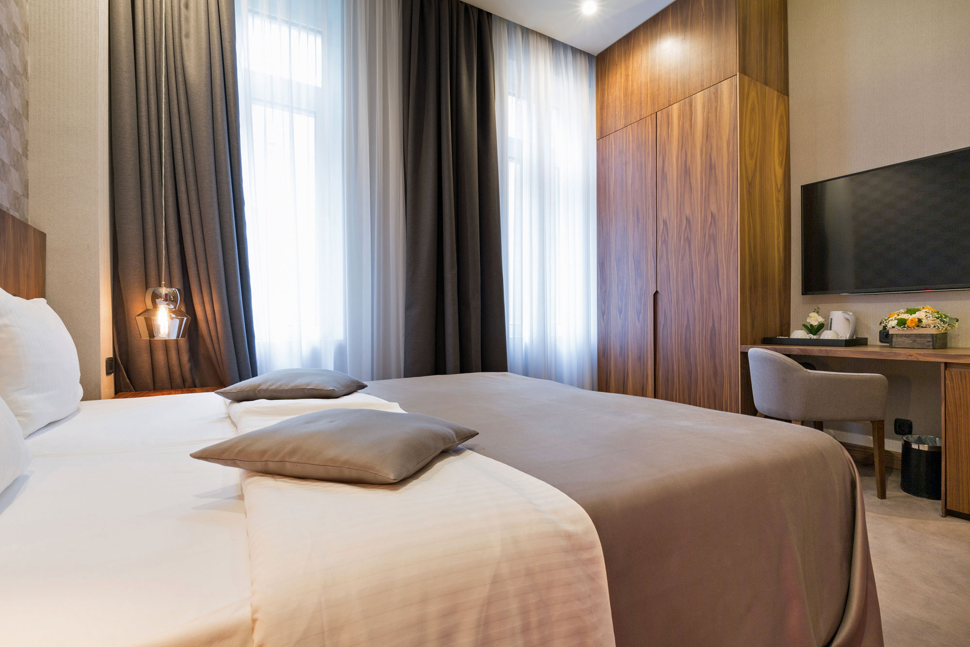 Hotelbuchung Hotelbuchung