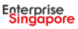 Logo Enterprise Singapore