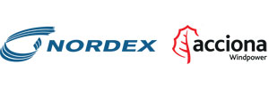 NORDEX / acciona Windpower NORDEX / acciona Windpower